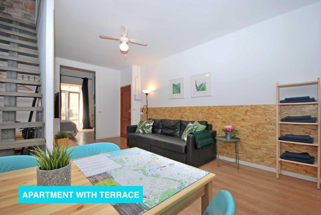 Appartement Valencia, Cabanal *