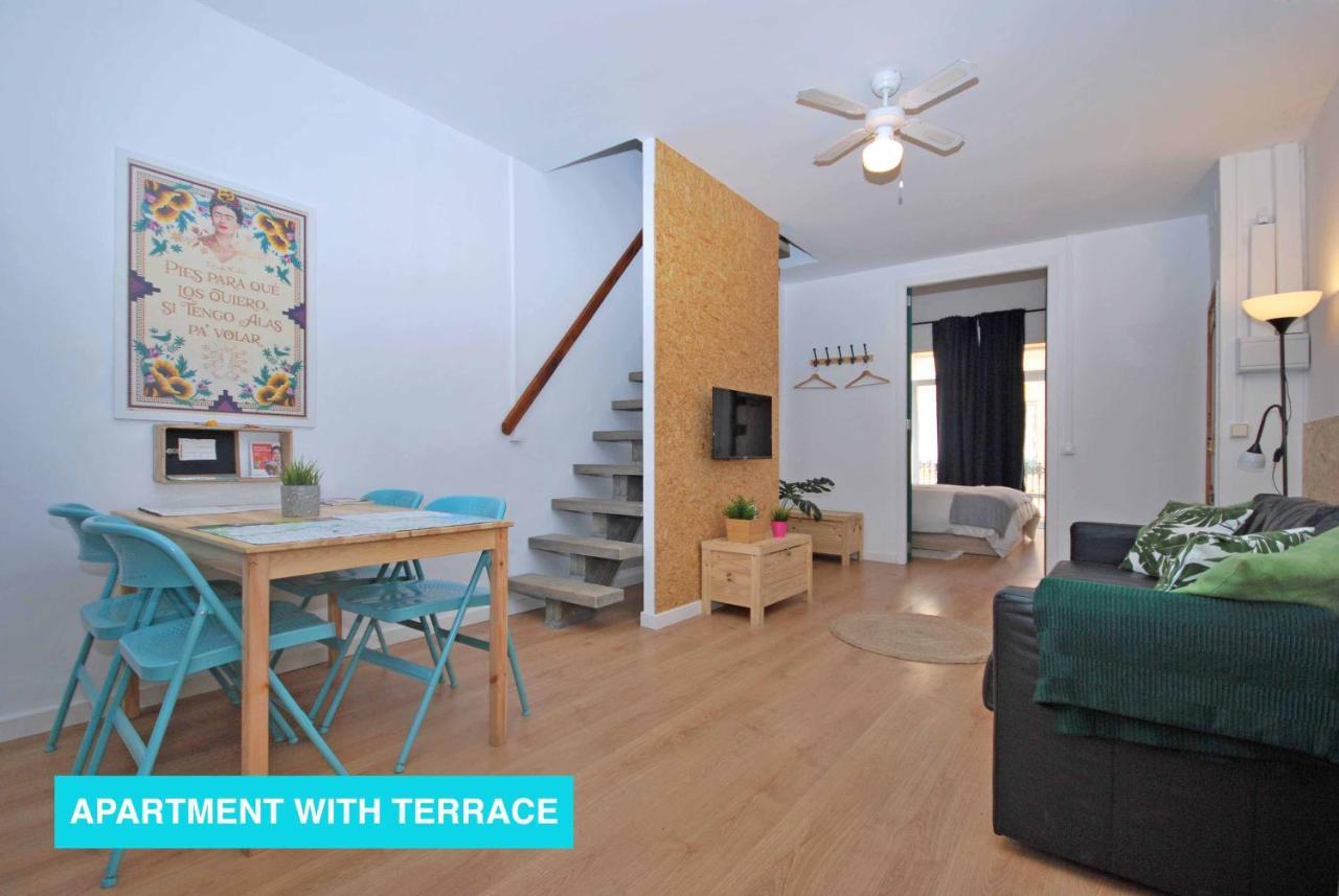 Valencia, Cabañal Apartamento