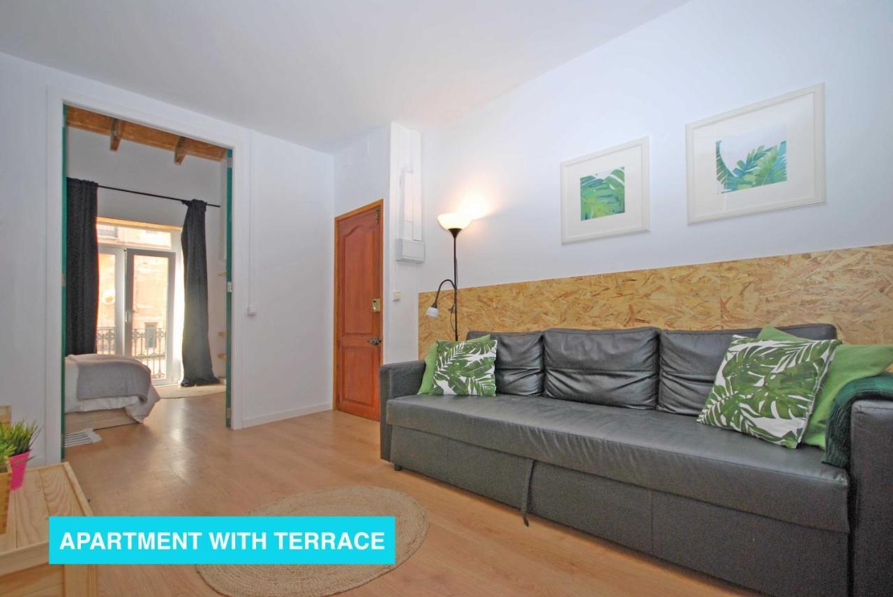 Apartamento Valencia, Cabañal