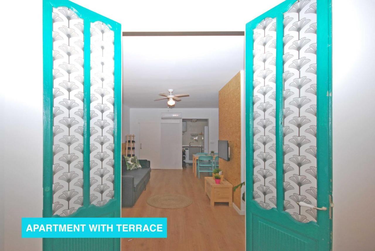 Valencia, Cabañal Apartamento *