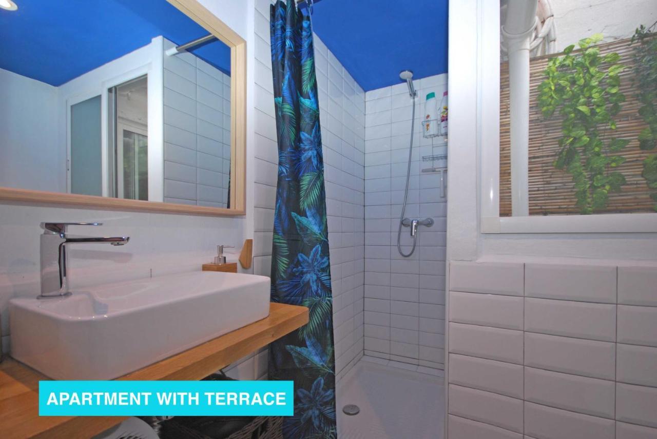 Valencia, Cabañal Apartamento *
