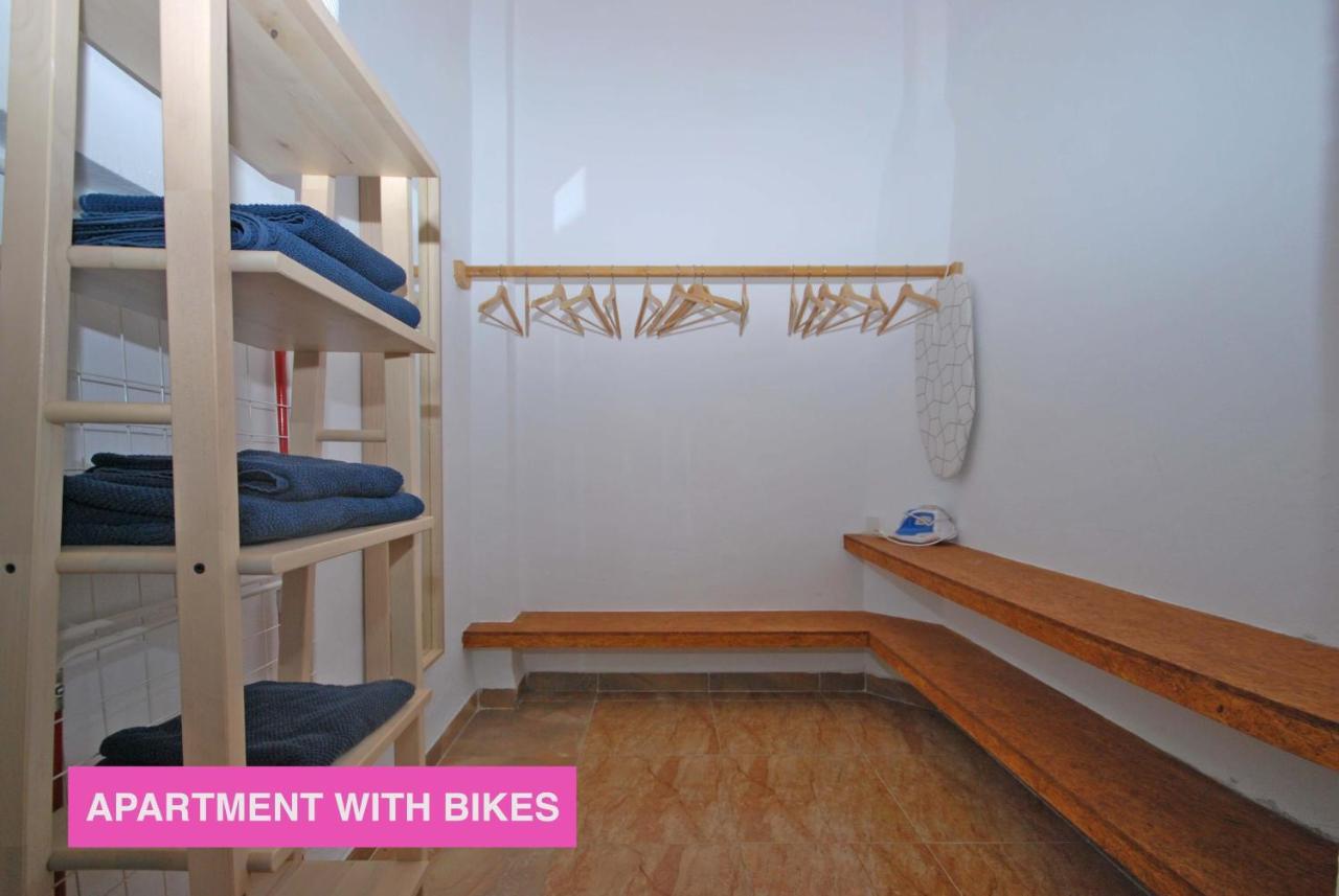 Apartamento Valencia, Cabañal *