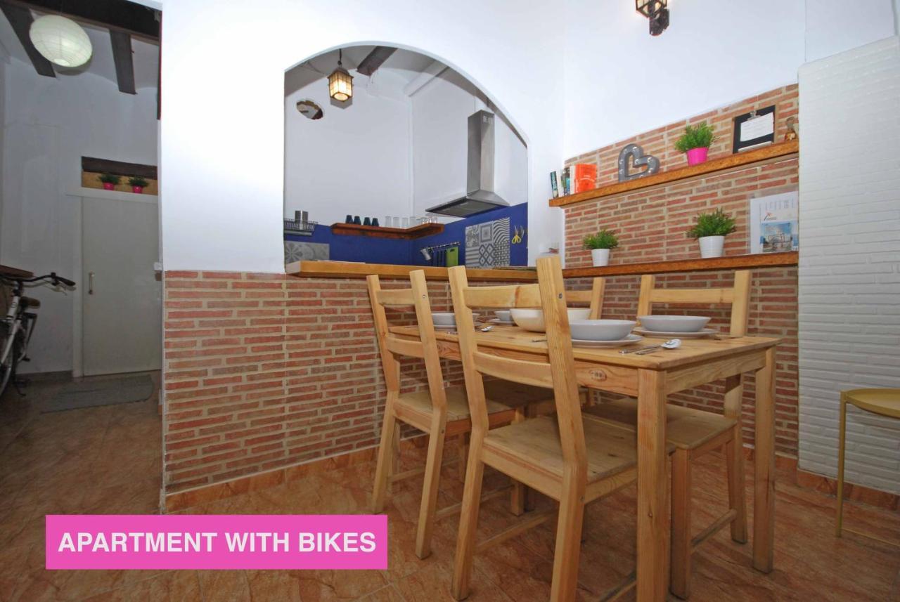 Apartamento Valencia, Cabañal Valencia