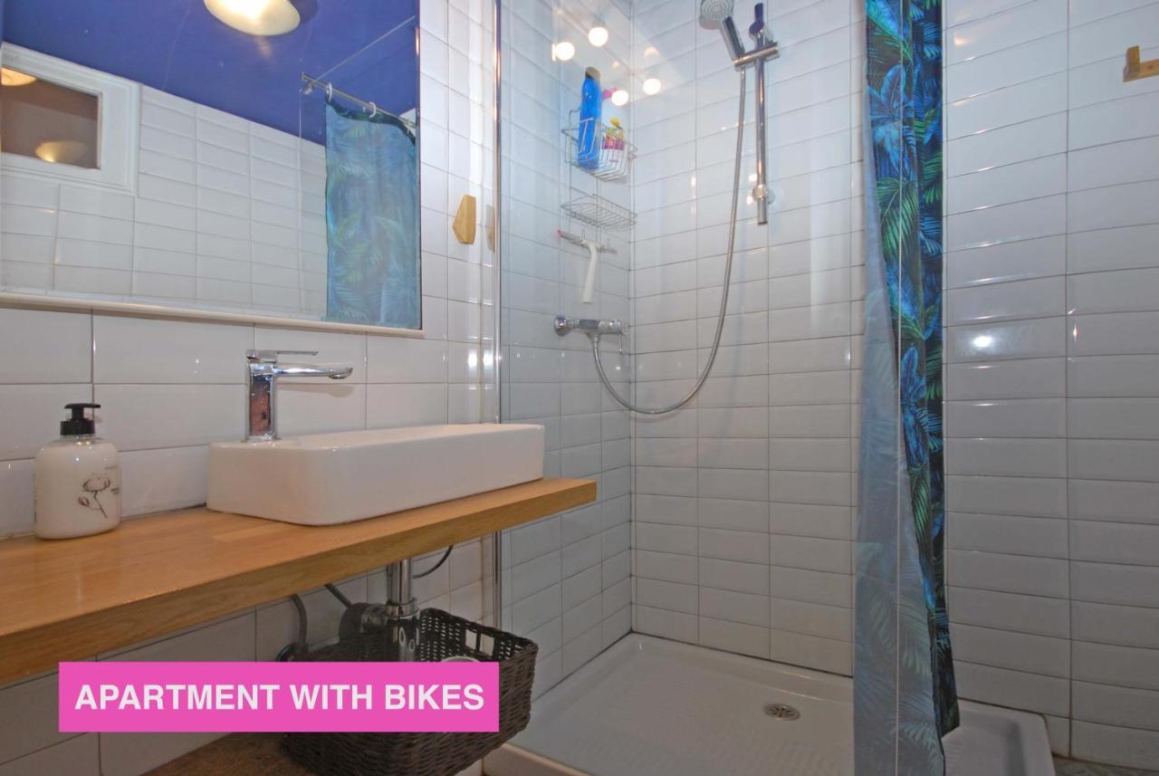 Apartamento Valencia, Cabañal