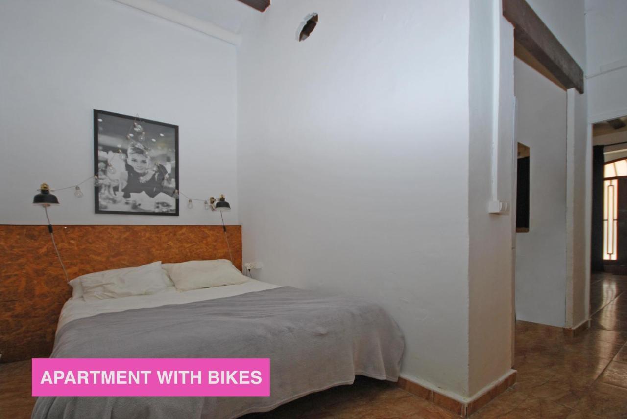 Valencia, Cabañal Apartamento Valencia