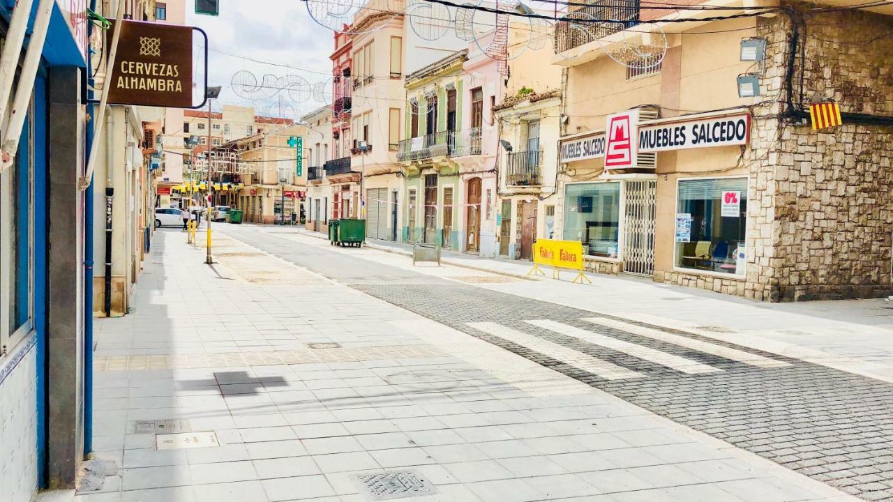 Apartamento Valencia, Cabañal *