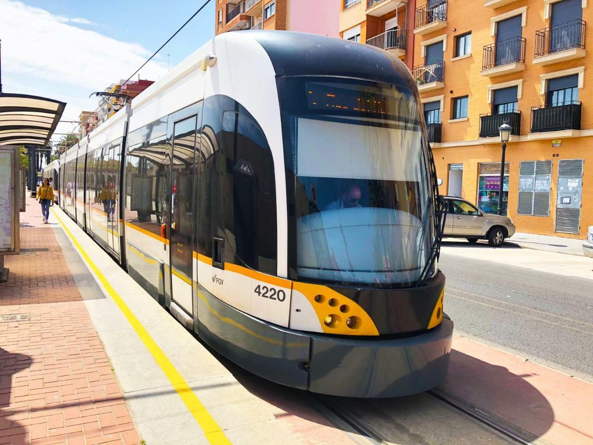 Valencia, Cabañal